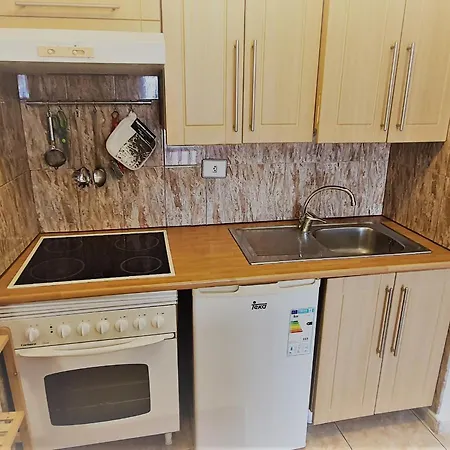 Apartman Loft Primavera *
