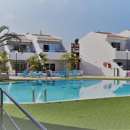 Apartman Loft Primavera Costa Adeje (Tenerife)