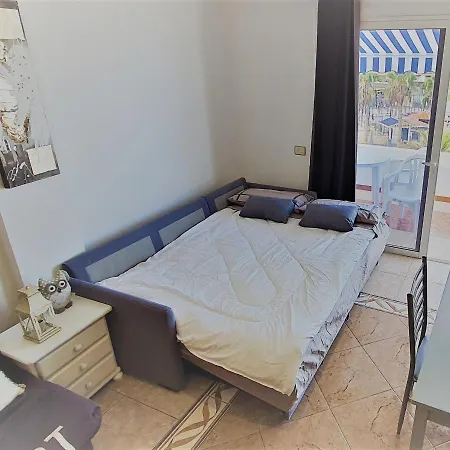 Loft Primavera Apartman Costa Adeje (Tenerife)