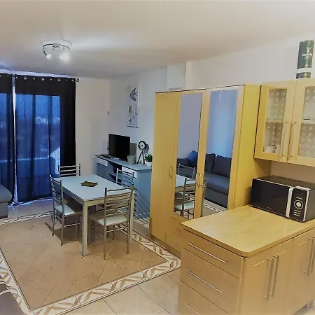 Loft Primavera Apartman Costa Adeje (Tenerife)