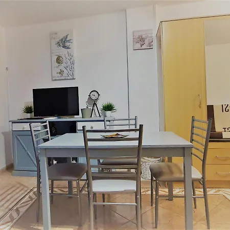 Apartman Loft Primavera
