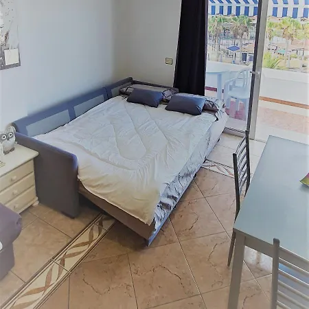 Loft Primavera Apartman Costa Adeje (Tenerife)