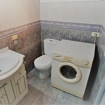 Apartman Loft Primavera