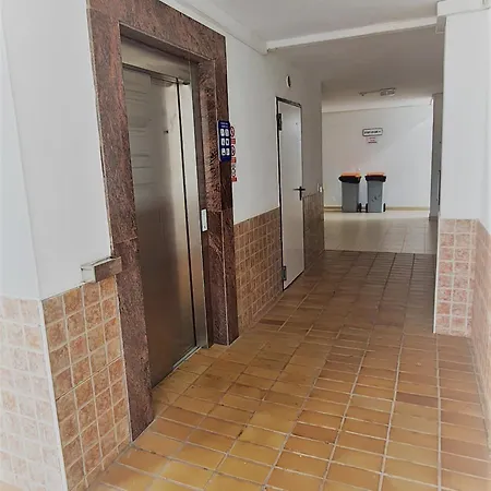 Apartman Loft Primavera Costa Adeje (Tenerife)