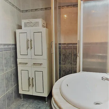 Loft Primavera דירה