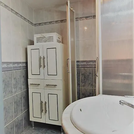 Loft Primavera דירה *