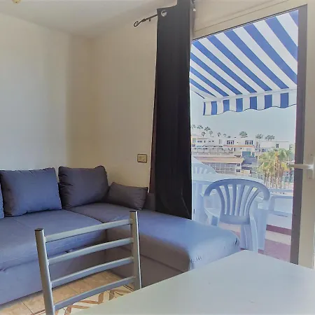 Loft Primavera דירה