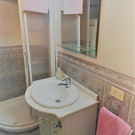 Loft Primavera דירה אדחה