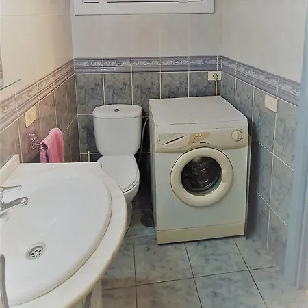 Loft Primavera אדחה