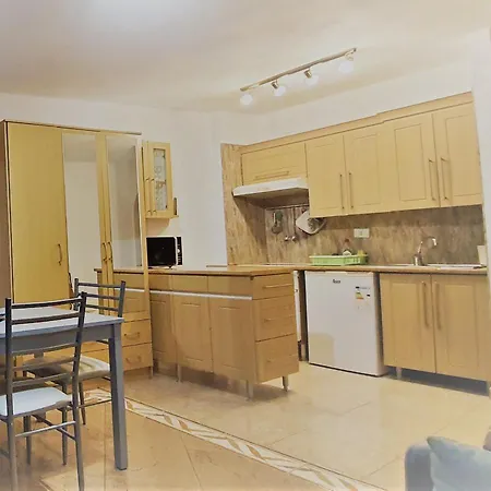 Loft Primavera דירה *