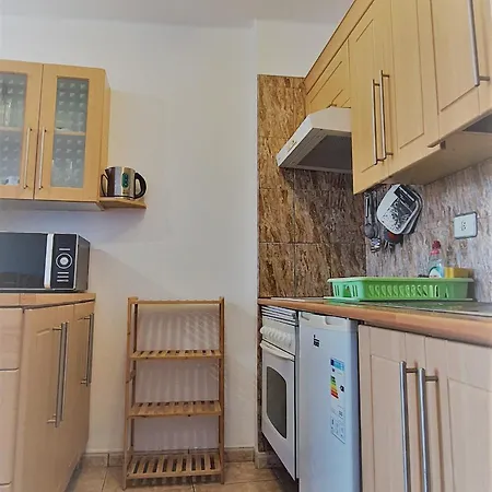 Loft Primavera דירה *