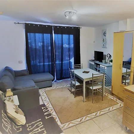 Loft Primavera Appartamento