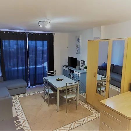 Loft Primavera אדחה