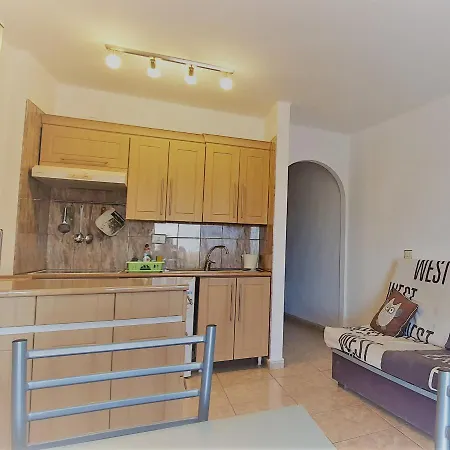 Loft Primavera * אדחה